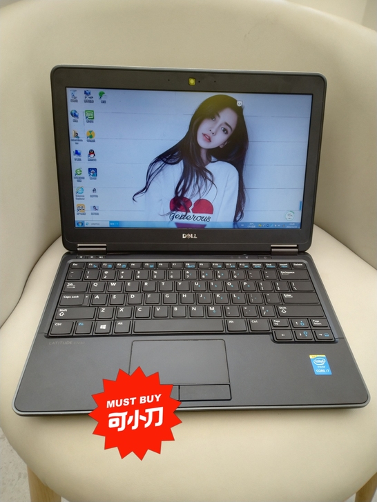 续航能力超长 秒开机 好看又好用 轻薄...