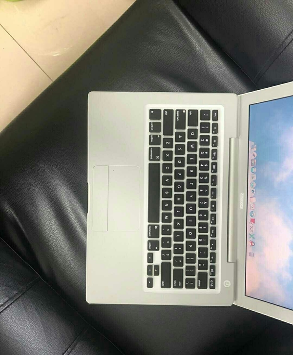 自用闲置苹果笔记本电脑MacBookpro...