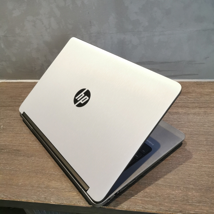 实体店入手个人转让惠普笔记本电脑  8G游...