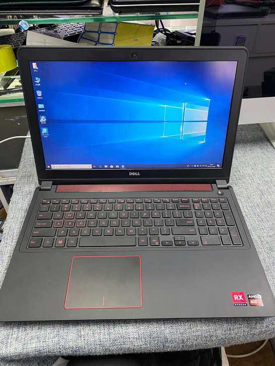 Dell inspiron 5576商务办...