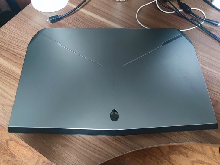 外星人alienware 17 r3笔记本...