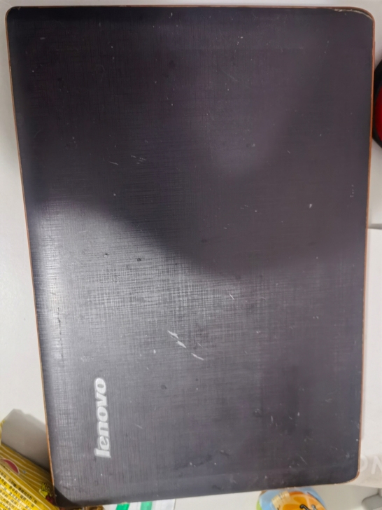 i5二代联想笔记本Y470