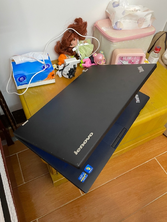 四核 笔记本电脑i7 8G 女生 游...