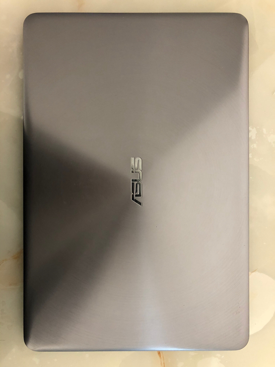 华硕v510u笔记本电脑 薄款游戏本 轻便...