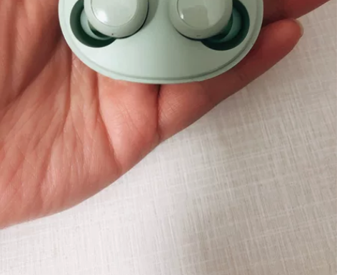 realme真我Buds Q2s无线蓝牙 ...