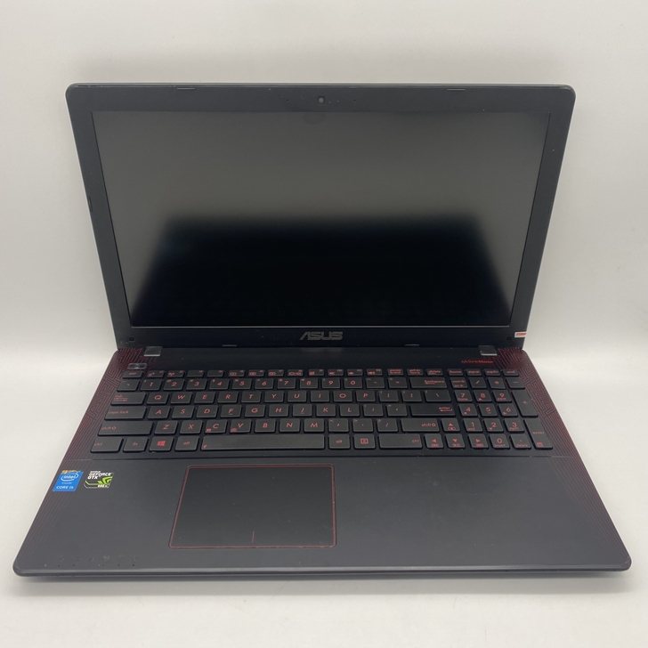 9新华硕 飞行堡垒FX50JX  国行 8...