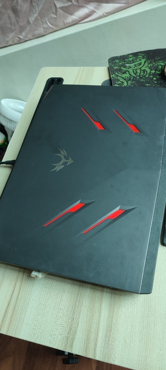 七彩虹G15k，准系统笔记本，游戏本，54...