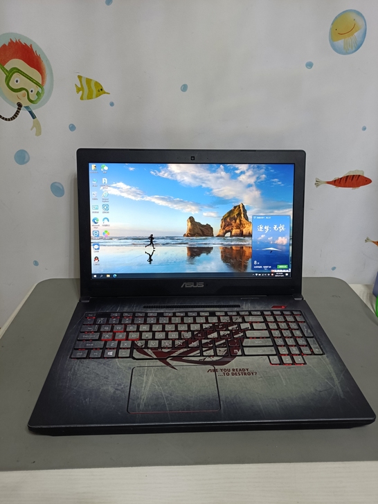 华硕fx63v 华硕fx503vd 飞行堡...