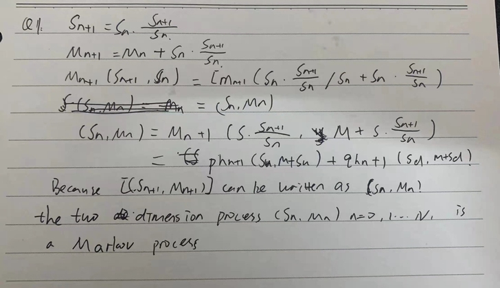 留学生辅导经济，会计，金融，数学，统计辅导...