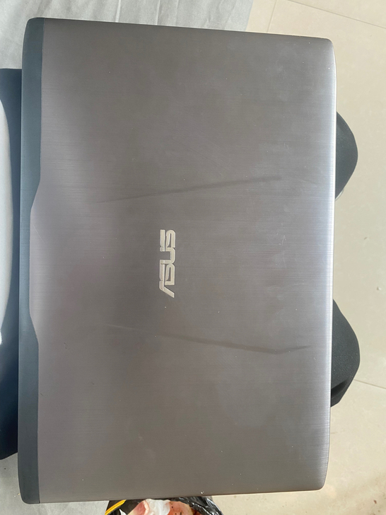 华硕（ASUS）飞行堡垒FX-Pro 笔记...