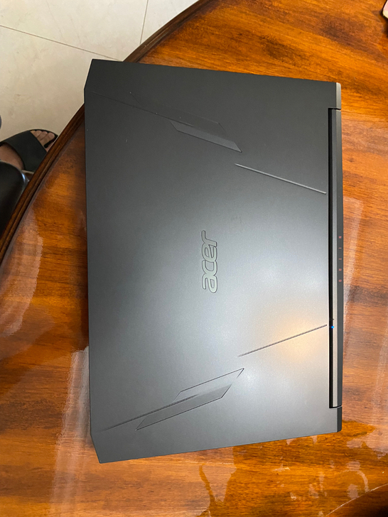 宏碁nitro5 暗影骑士擎笔记本电脑