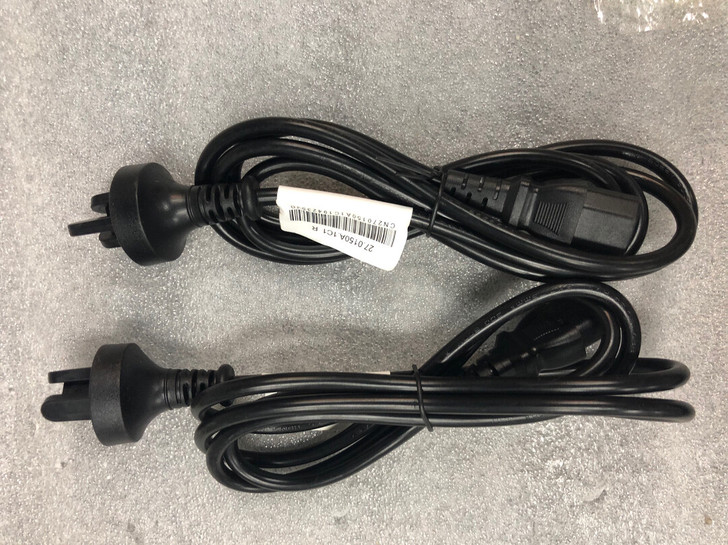 全新品字插头三孔电源线显示器电脑主机电饭煲...