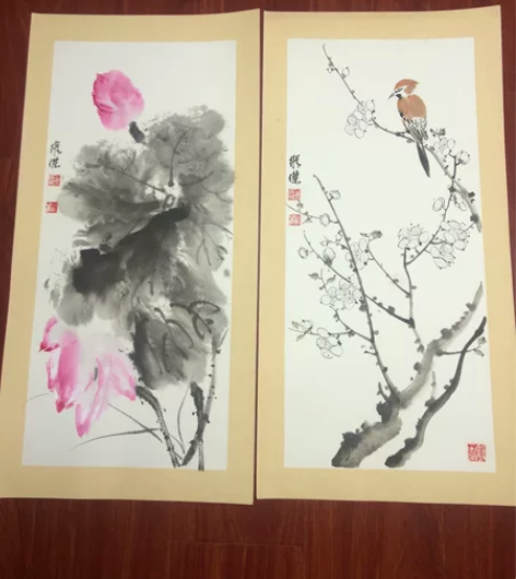 纵杰，1974年生于国画之乡—萧县，毕业于...