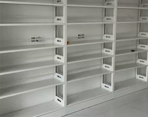 【低价处理】家用书架儿童绘本架现代简约多层...