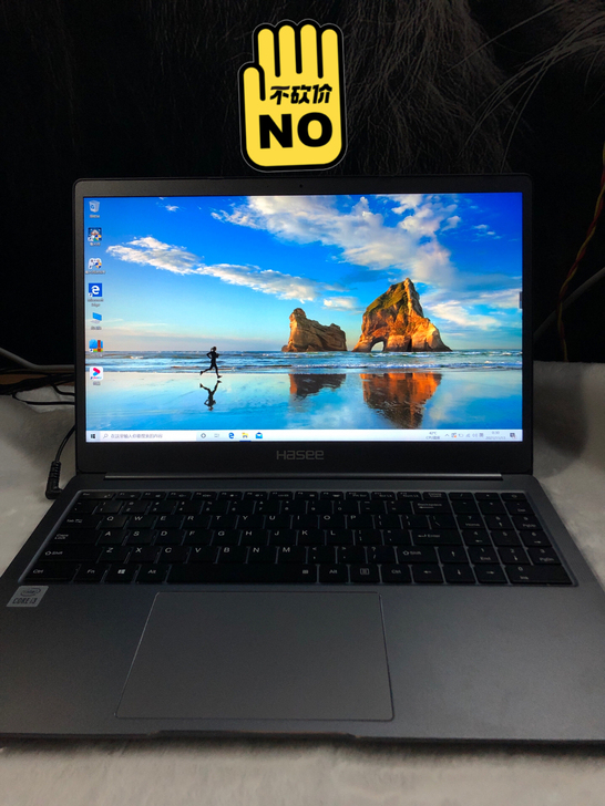 神舟优雅X5-2020A3 十代i3-10...