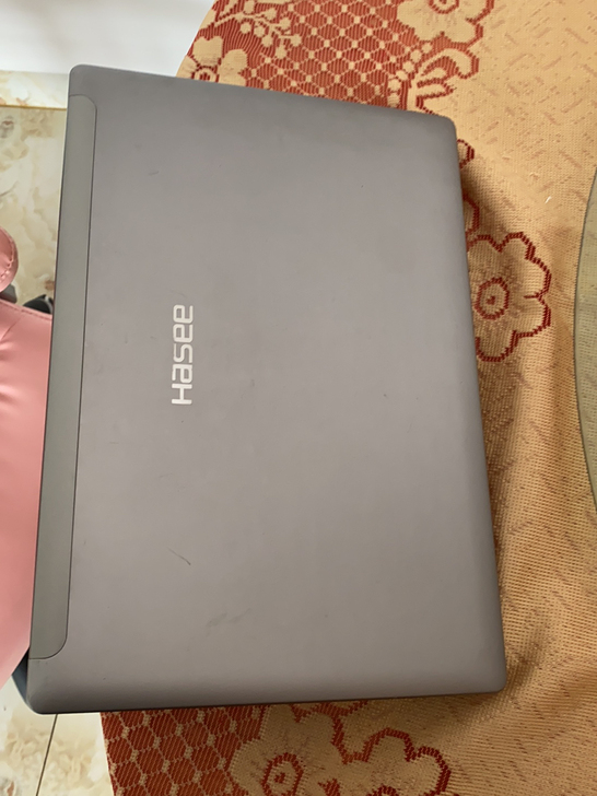 神舟笔记本电脑 i5四代 8G 240G固...