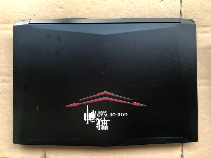 神舟  战神T6TI-X7   I7-77...