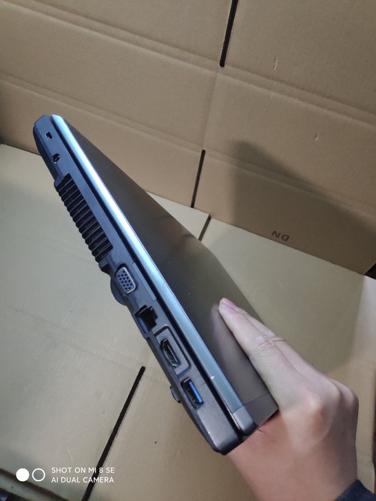 神舟精盾K500 i7笔记本电脑出售 配置...