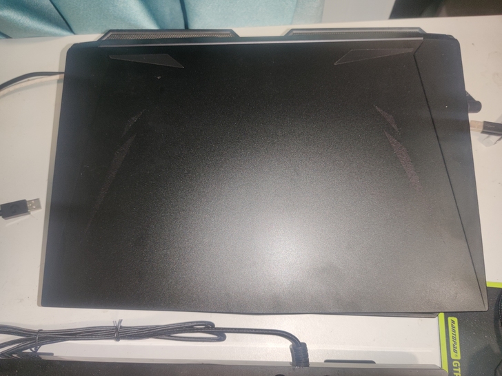 神舟TX7CT5DS一代神机