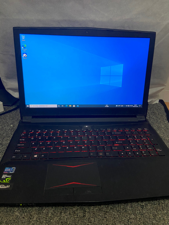 神州战神T6-X5E