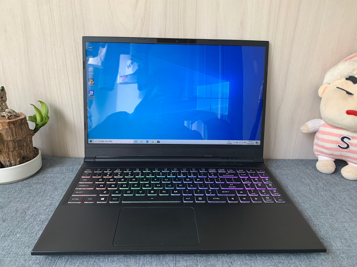 神舟炫龙t3 游戏本