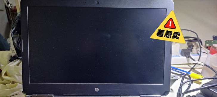 惠普暗夜精灵2Pro，读书自用。毕业闲置。...