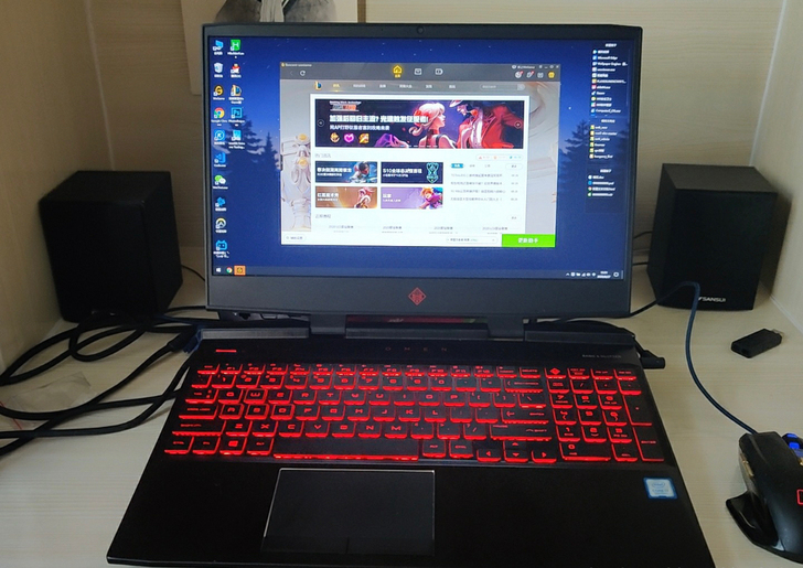 最好面交，送个键盘，键盘当时购入500，可...