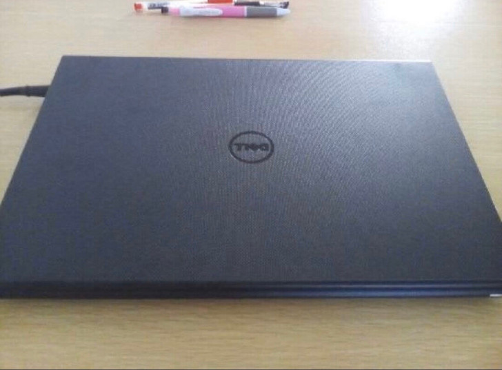 戴尔-灵越 飞匣3000系列