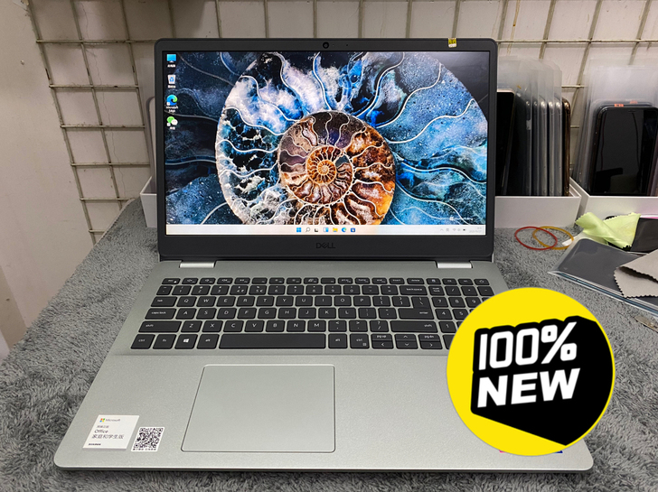 21年戴尔笔记本电脑Inspiron 35...