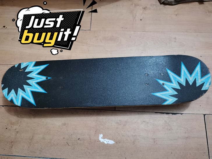 时尚滑板，适合初学者