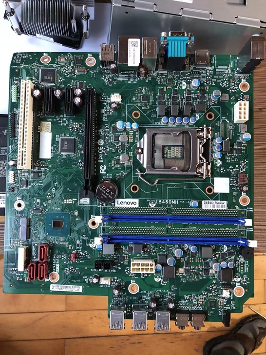 联想(Lenovo)扬天M4000o(英特...