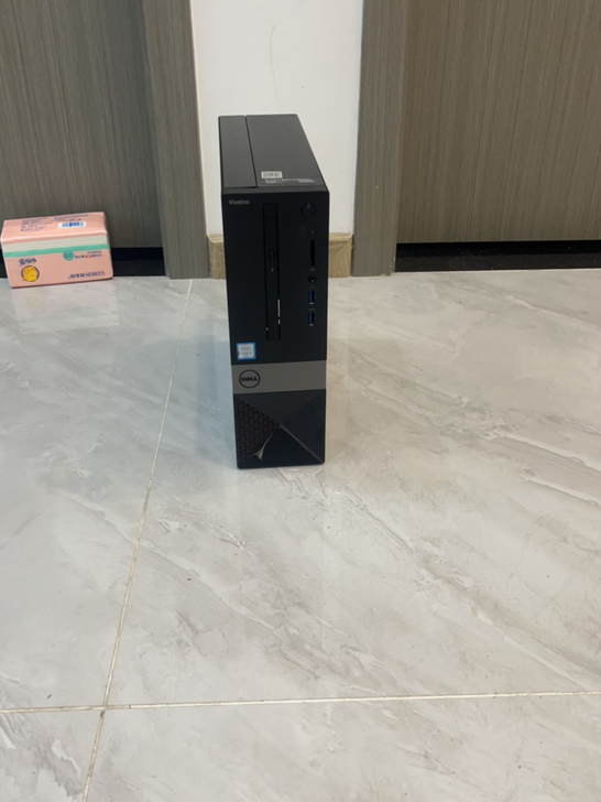 Dell/戴尔Vostro3267，准系统