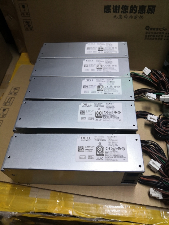 Dell戴尔600W 3060 3080 ...