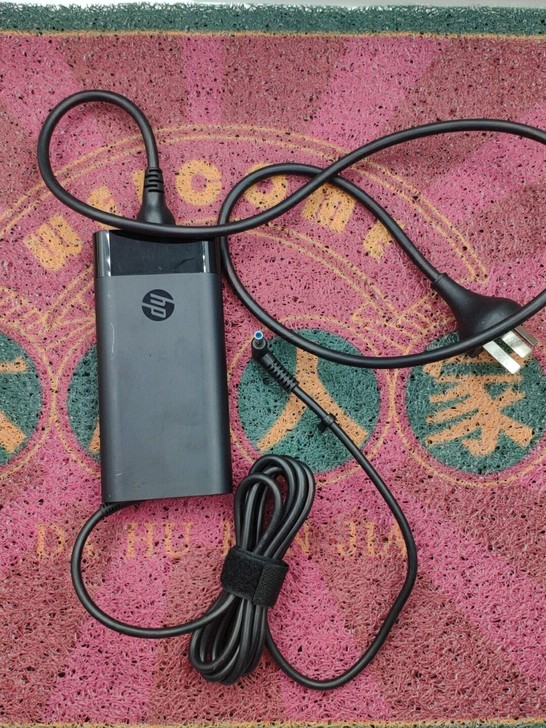 二手惠普HP暗影精灵3/4代150W电源适...