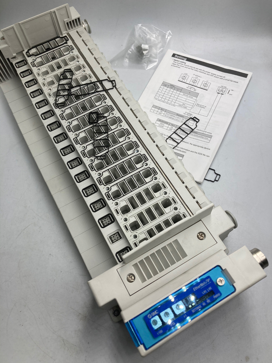 全新SMC EX260-SEN2 带16位...