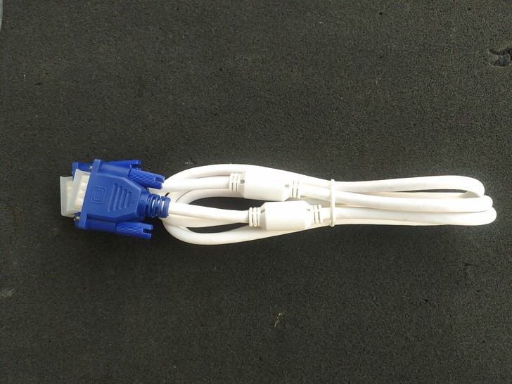 DP HDMI DVI VGA信号线