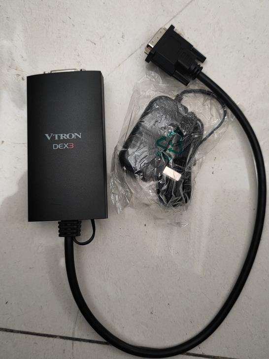 威创DVI信号放大抗干扰延长器