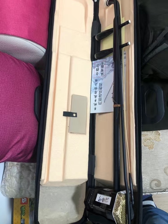 赔本二胡处理,二胡便宜出,苏州手工制作,之...