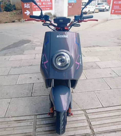 出售二手电动车,新国标,用了差不多两个月,...