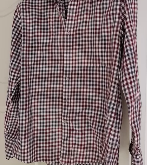 欧迪波士男士长袖衬衫 感兴趣的话点“我想要...