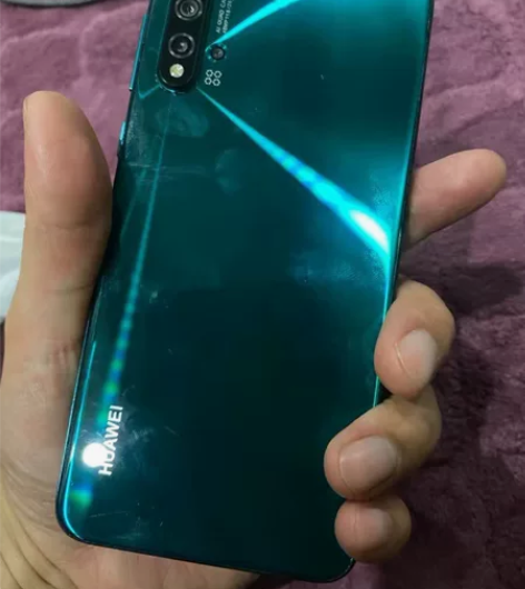 华为nova5全网通nova5Pro正品、...