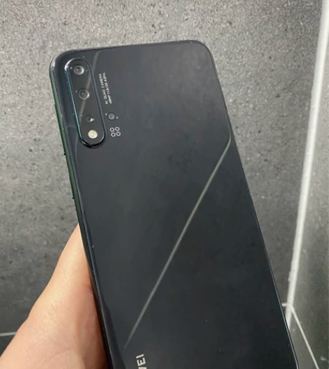 【网红爆款】华为Nova5pro 8+12...