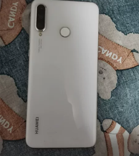 华为nova4e 因为个人原因务必出售 问...