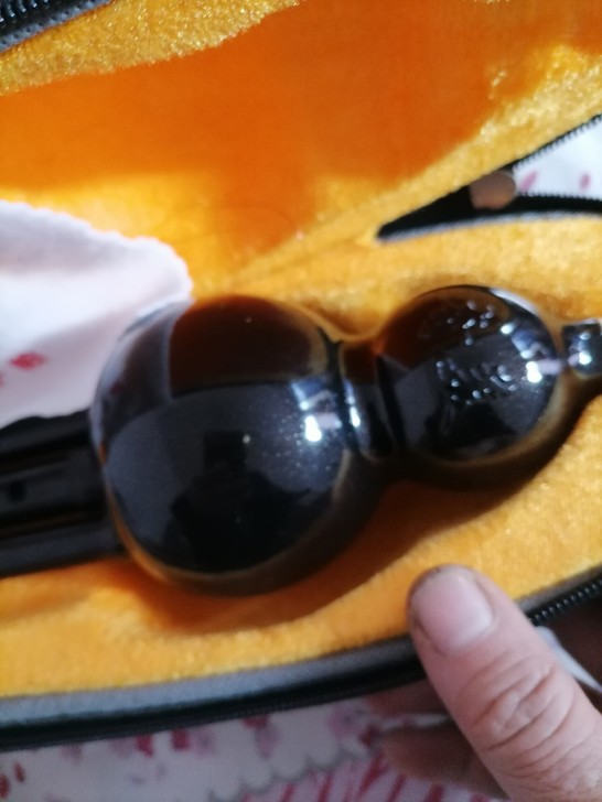 闲置葫芦丝，根新的一样，买回来学不会，现在...