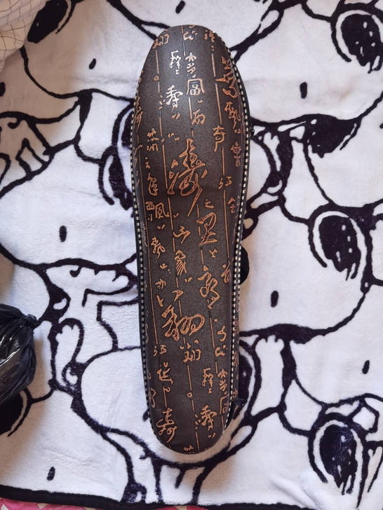 云南傣灵天然葫芦丝紫竹杆三音可拆卸教学儿童...