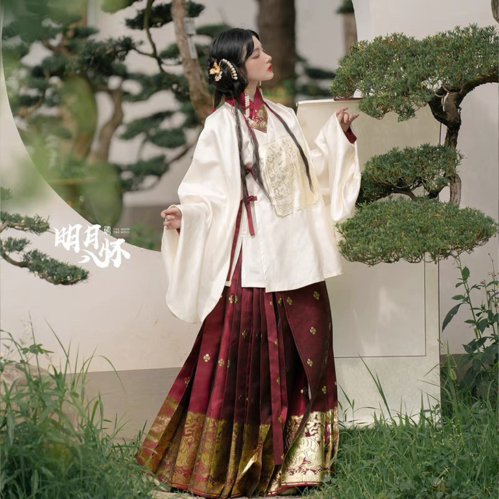 【收】明月入怀小狮子全套m可分开收,最好全...