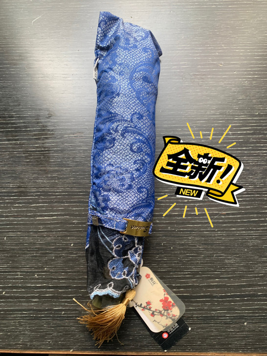 正品梅花太阳伞，低价出售