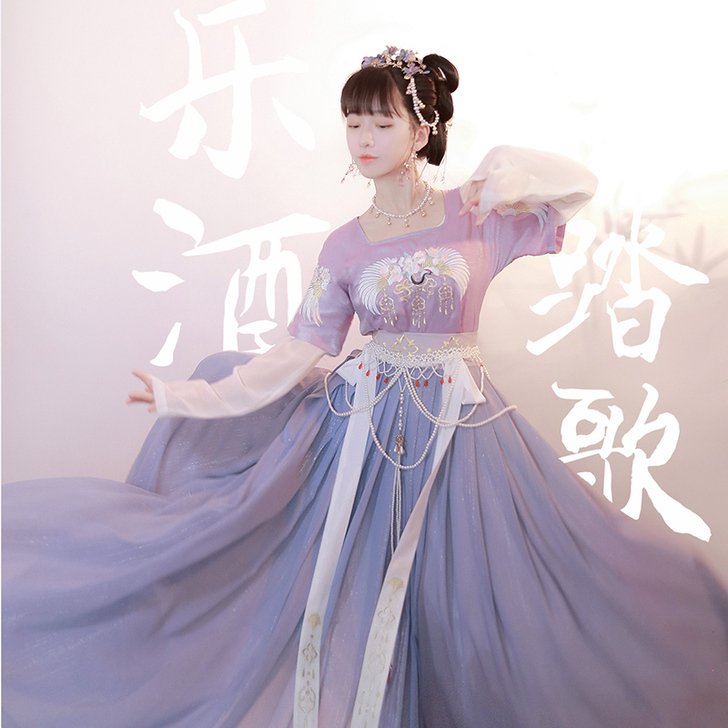 东月棠【鹤棠##amp；middot；酒】...