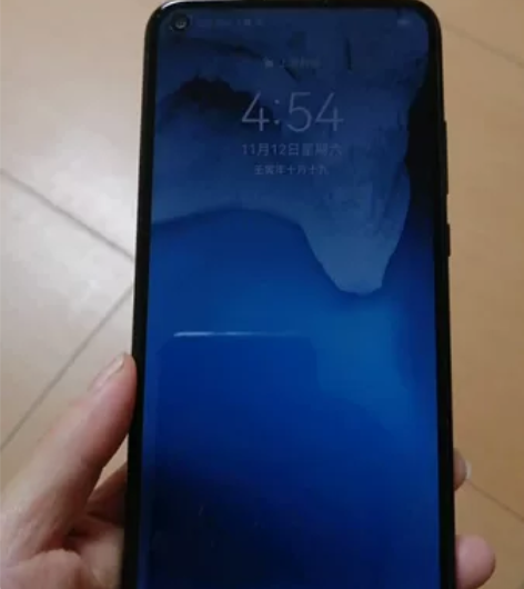 华为畅享10 国行全网通，4+64G  九...
