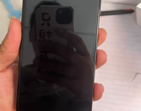 华为畅享50  6+128 准新机，买了不...